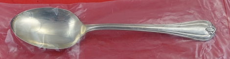 Serving Spoon factory sealed  8 1/2